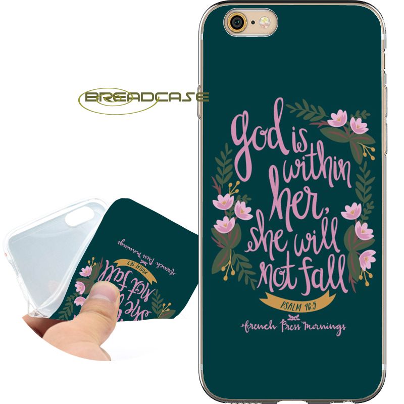 coque iphone 6 bible