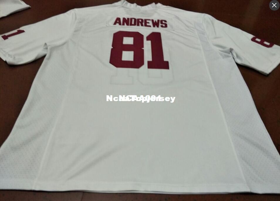 Mark Andrews Jersey Mark Andrews Jersey