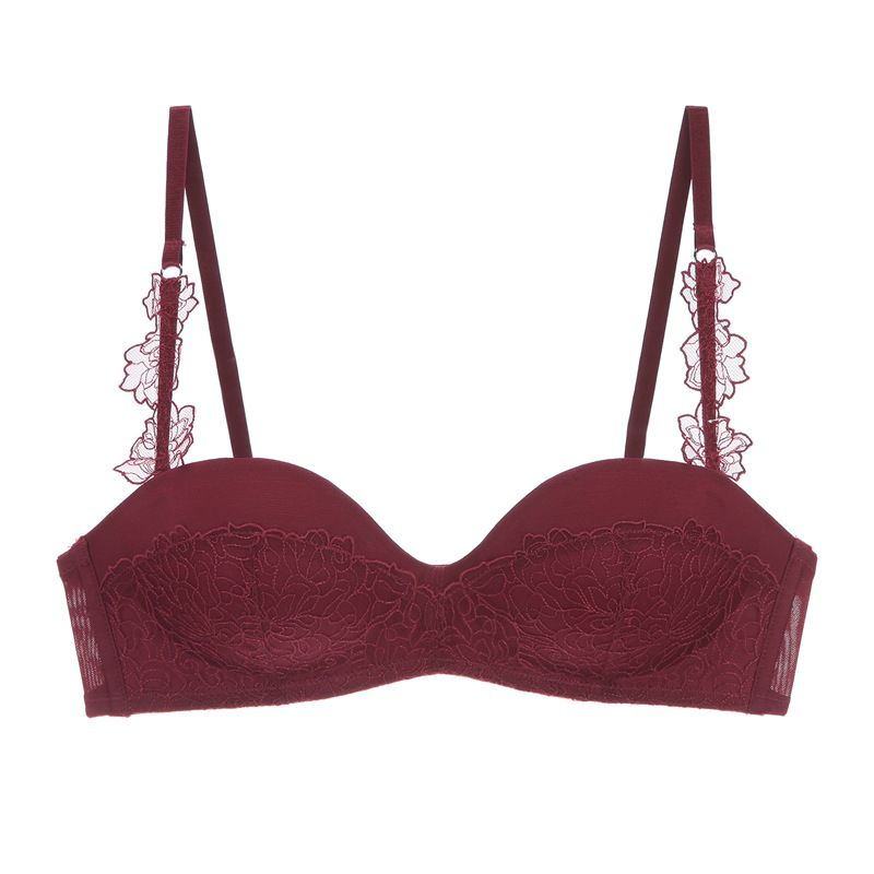 bridal hot bra