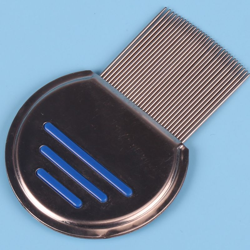 free lice combs