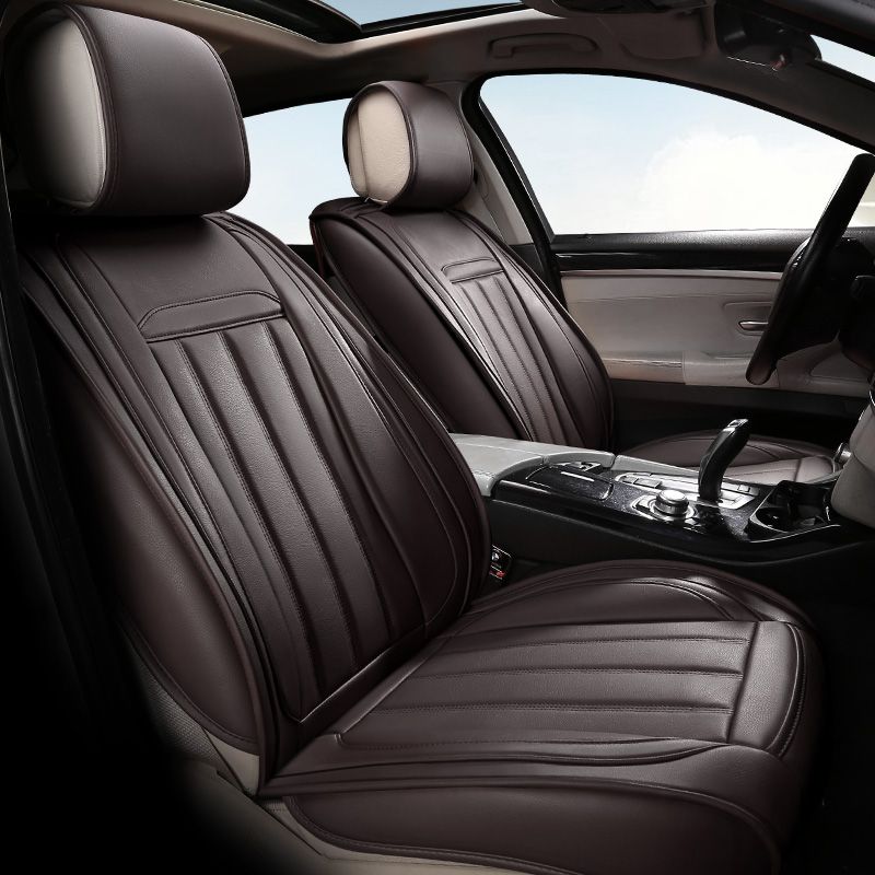 How To Make Car Seat Covers >> Universal Fit Car Accessories Interior Car Seat Covers Set For Sedan How To Make Car Seat Covers >> Universal Fit Car Accessories Interior Car Seat Covers Set For Sedan