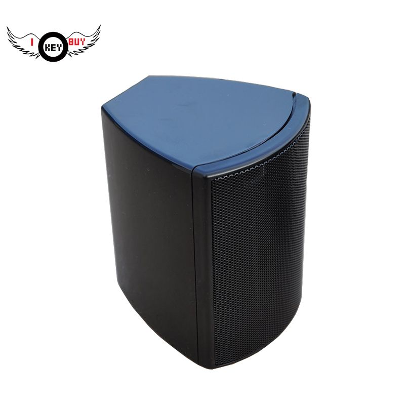 I Key Super Bass Diy Speakers Sound Box For 3 Inch Speaker I Key Super Bass Diy Speakers Sound Box For 3 Inch Speaker Stereo Surrounding Bo Car Audio Equipment From Niumou