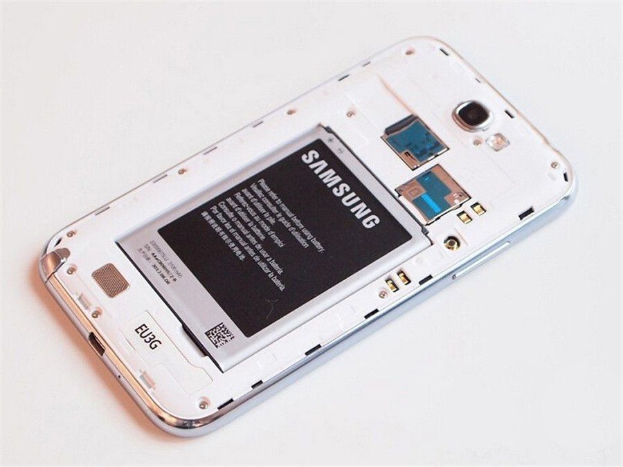 galaxy note 2 n7105