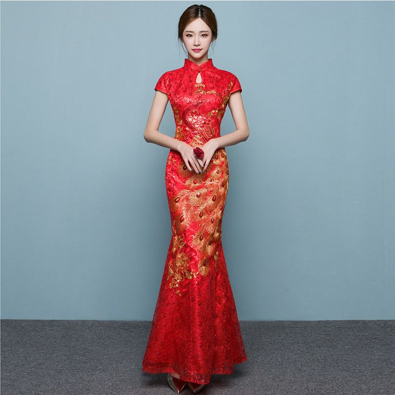 Oriental silk dress Etsy Oriental silk dress Etsy
