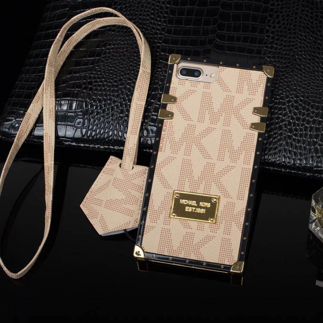 Classic Fashion Show Phone Case For IPhone X XS Max XR 8 7 6s Plus PU Leather Back Cover TPU