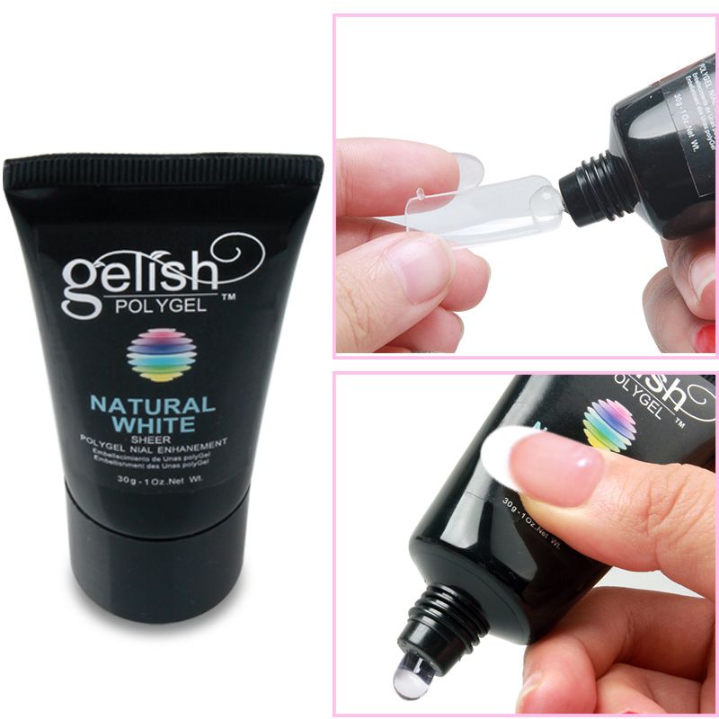 2018 Hot Sale Gelish Nail Gel Nail Polish Remover Gelish Nail Art