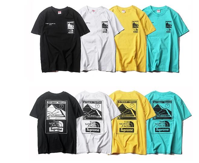 North Face Supreme Dhgate Just Me And Supreme