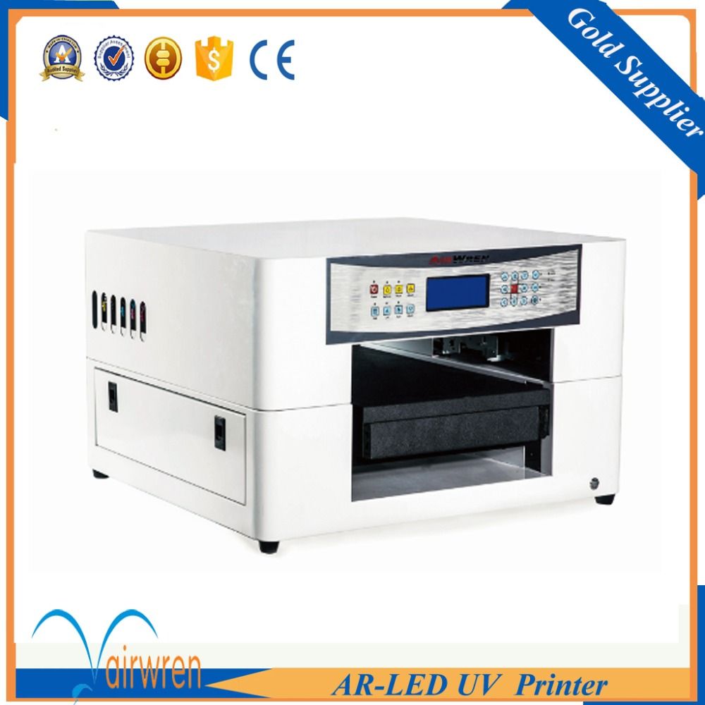 custom pen logo printing machine with free tray cheap 3d printer