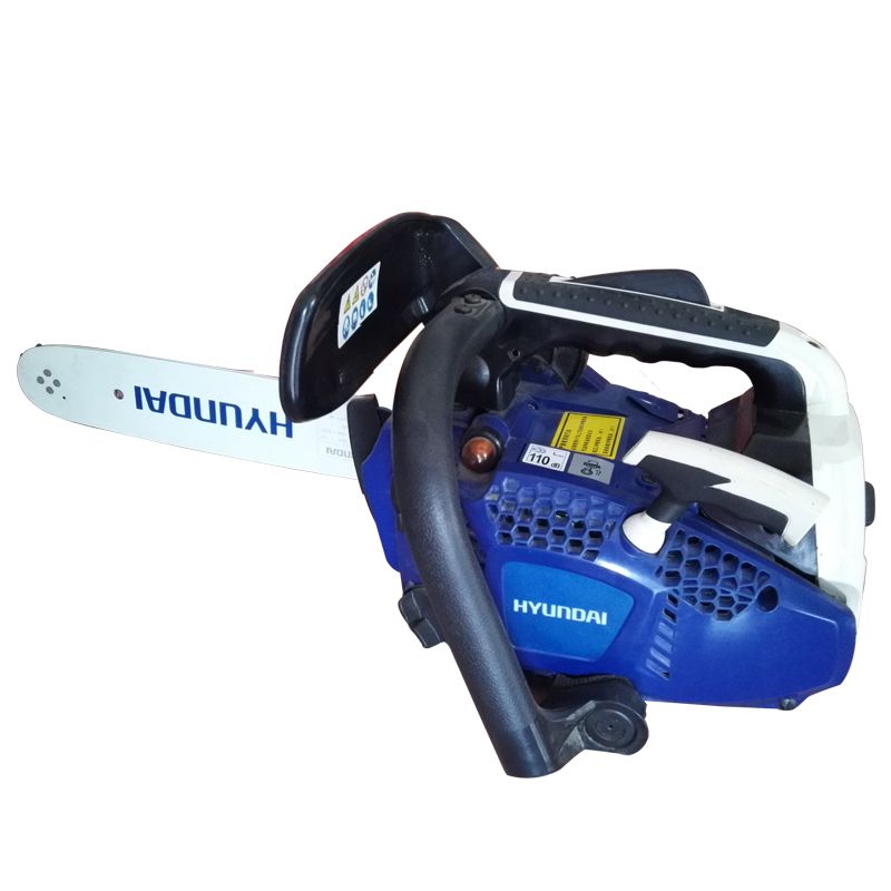 2019 Garden Tools 12 Petrol Chain Saw Wood Cutting Machine X930 Small