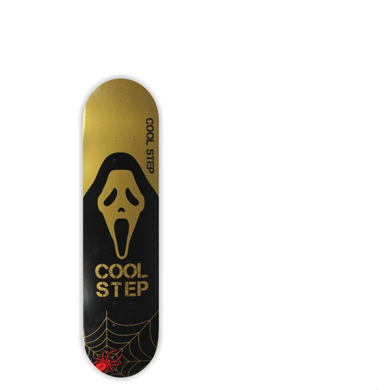 2018 new gold color