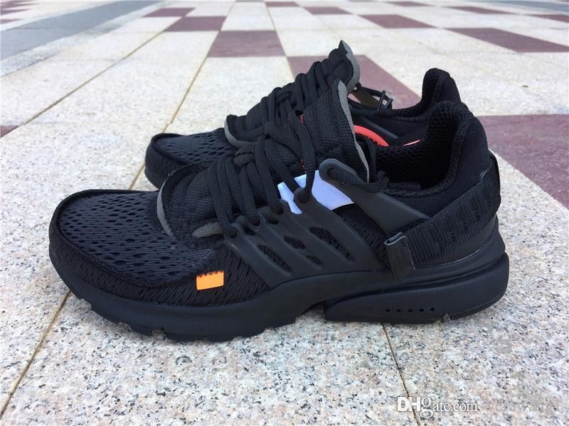 presto shoelaces