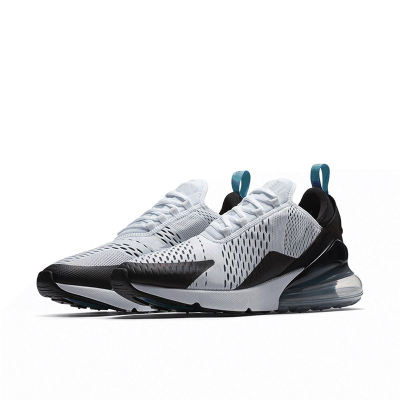 are 270s good for running
