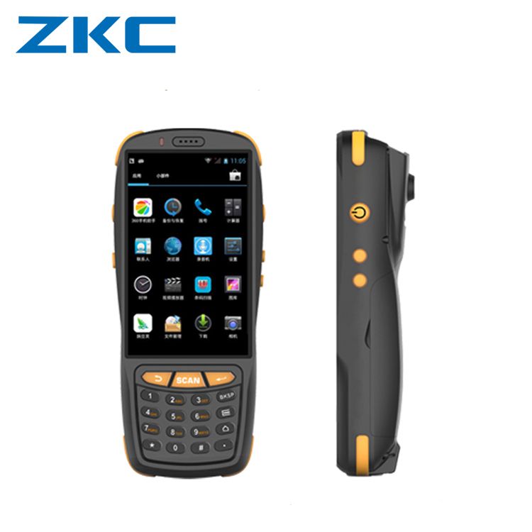 qr code scanner android