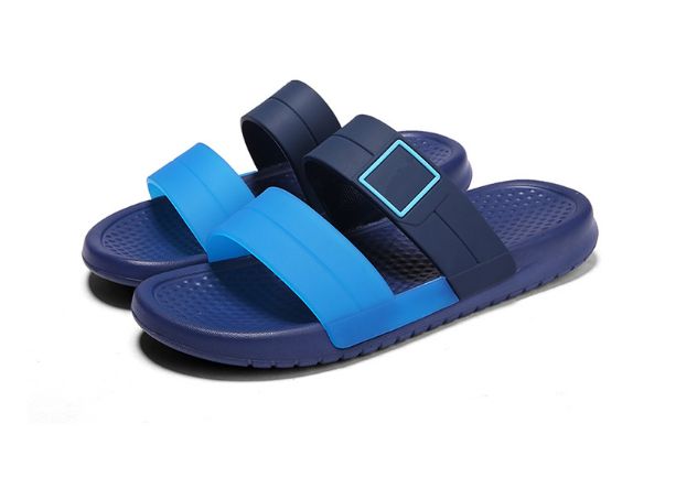 HombresAntideslizantes Tipo Frescas Y Playa Para 2018nuevo Zapatillas De Zapatos m0wvNO8n