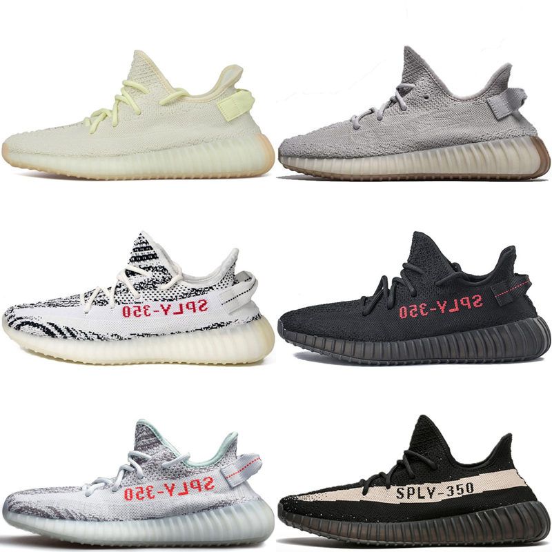 YEEZY BOOST 350 BUTTER IN DEPTH EARLY REVIEW