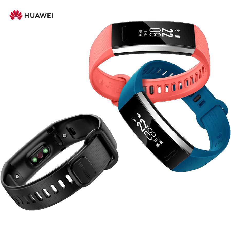 huawei band 2 pro gps sports smart bracelet