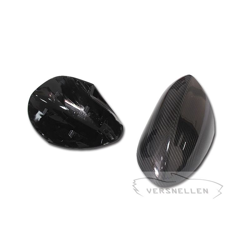2019 Mirror Caps For Bmw E90 E92 E93 M3 Carbon E82 1m 2009 2010 2012