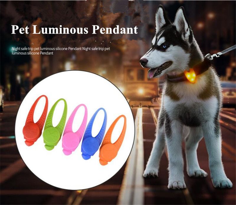 2019 A32 New Pet Silicone Led Lamp Dog Glowing Pendant 2019 A32 New Pet Silicone Led Lamp Dog Glowing Pendant Light Pendants From Love4pet 4 23 Dhgate Com