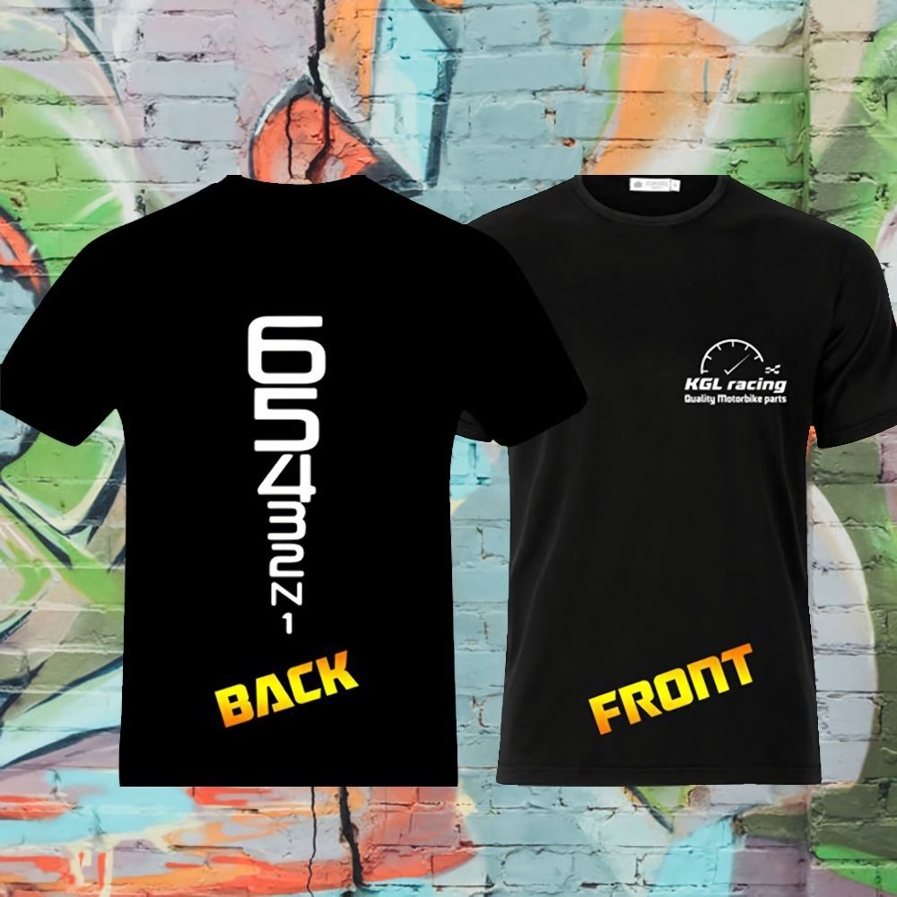 t shirt making website