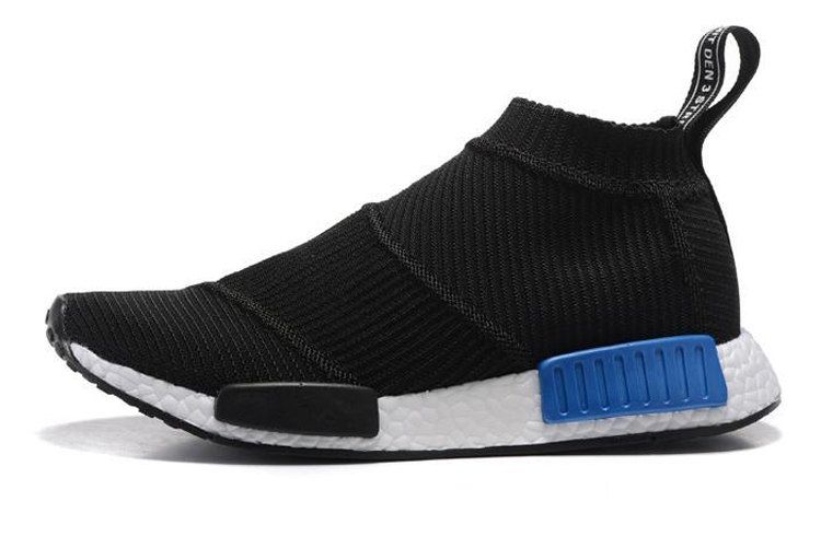 nmd cs1 pk city sock