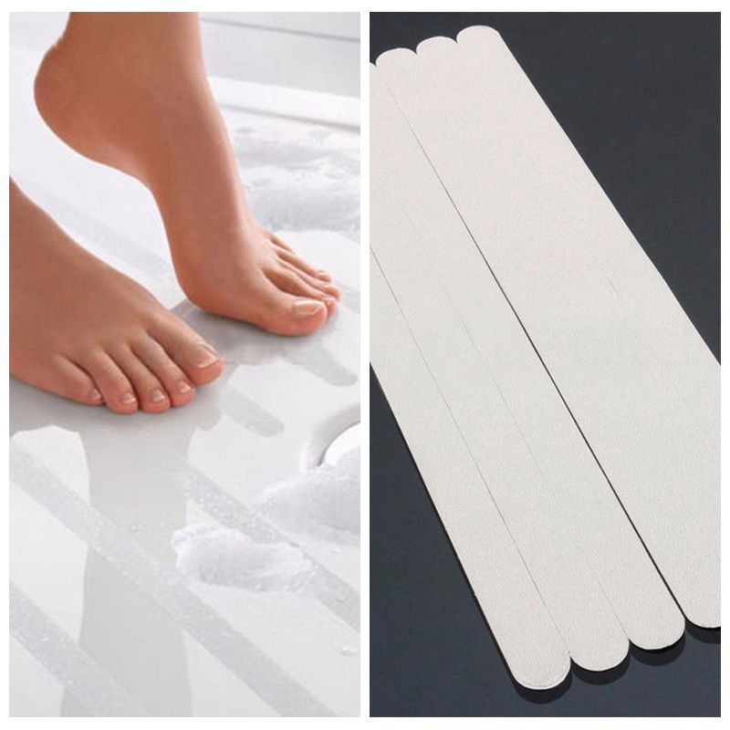2019 Non Slip Shower Strips Pad Flooring Safety Tape Mat Applique 2019 Non Slip Shower Strips Pad Flooring Safety Tape Mat Applique Stickers Bath Tub Anti Grip From Harriete 21 44 Dhgate Com