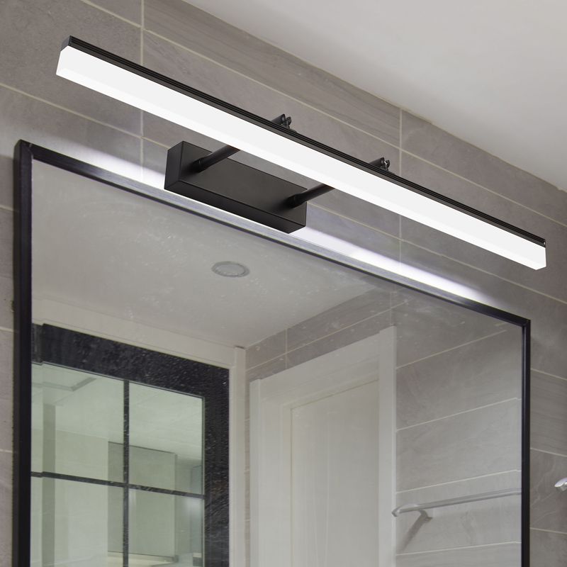 2019 Bathroom Led Mirror Light Bedroom Wall Lamp Vanity Lamps