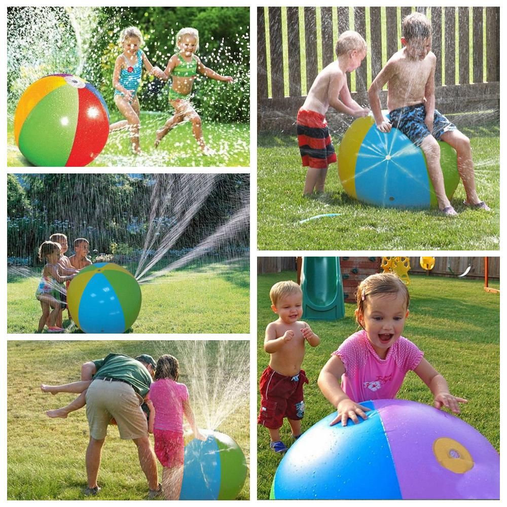 summer water toys
