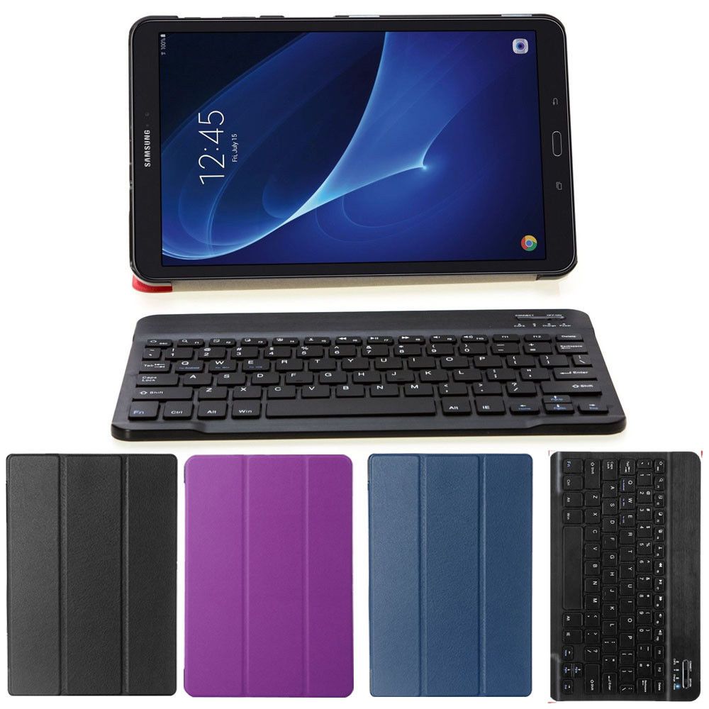 samsung tablet with keypad