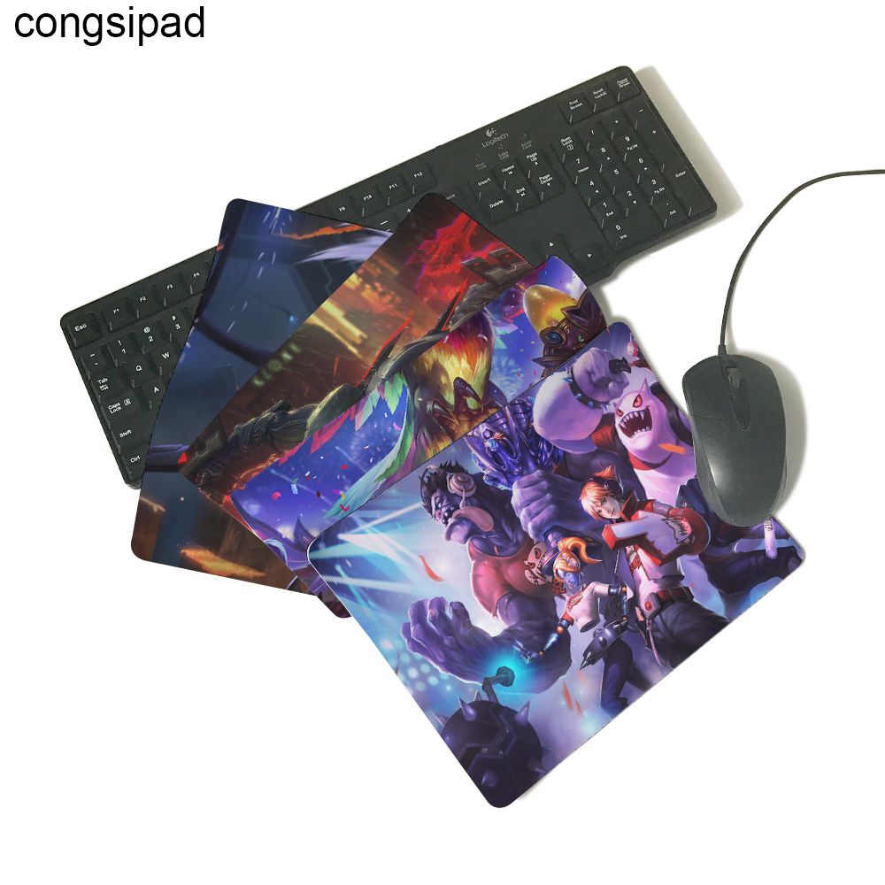 congsipad personalised photo mouse