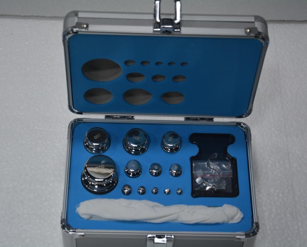 Scale Calibration Weights >> F1 Grade 24pcs 1mg 500g 304 Stainless Steel Digital Scale Calibration Weights Kit Set W Certificate Precision Packed Scale Calibration Weights >> F1 Grade 24pcs 1mg 500g 304 Stainless Steel Digital Scale Calibration Weights Kit Set W Certificate Precision Packed