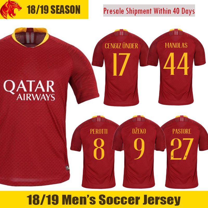Camiseta ROMA CENGIZ UNDER Camiseta ROMA CENGIZ UNDER