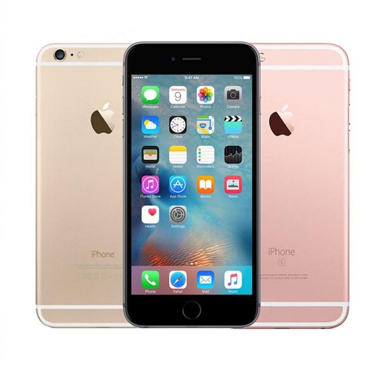 Unlocked Refurbished Cell Phones Original 4.7inch Apple