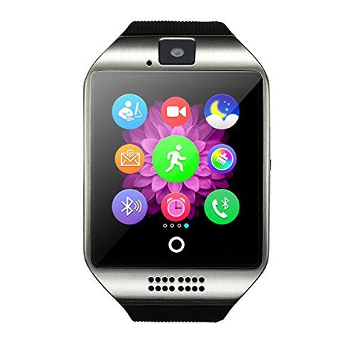 android watches 2018