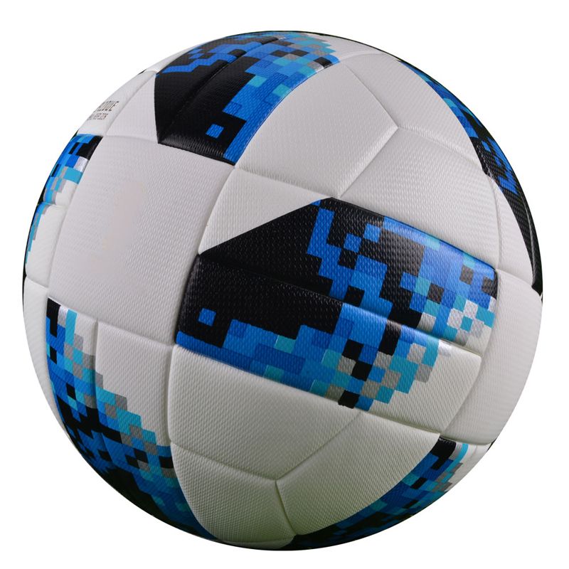 2021 Footballs Soccer Size 5/Size 4 Training Balls Football Official Pu