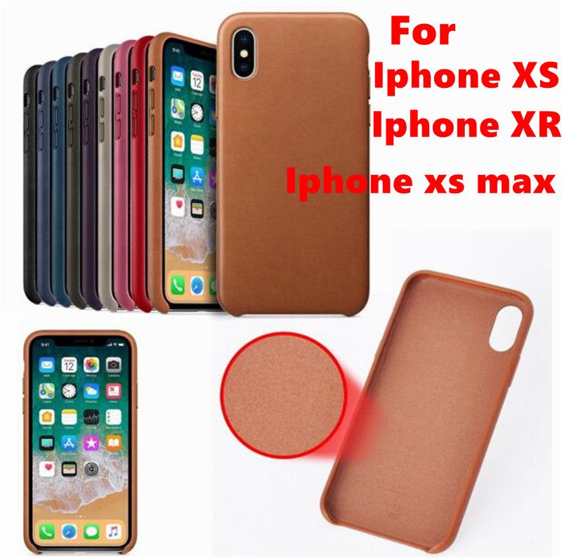 iphone xs pu leather case iphone xs pu leather case