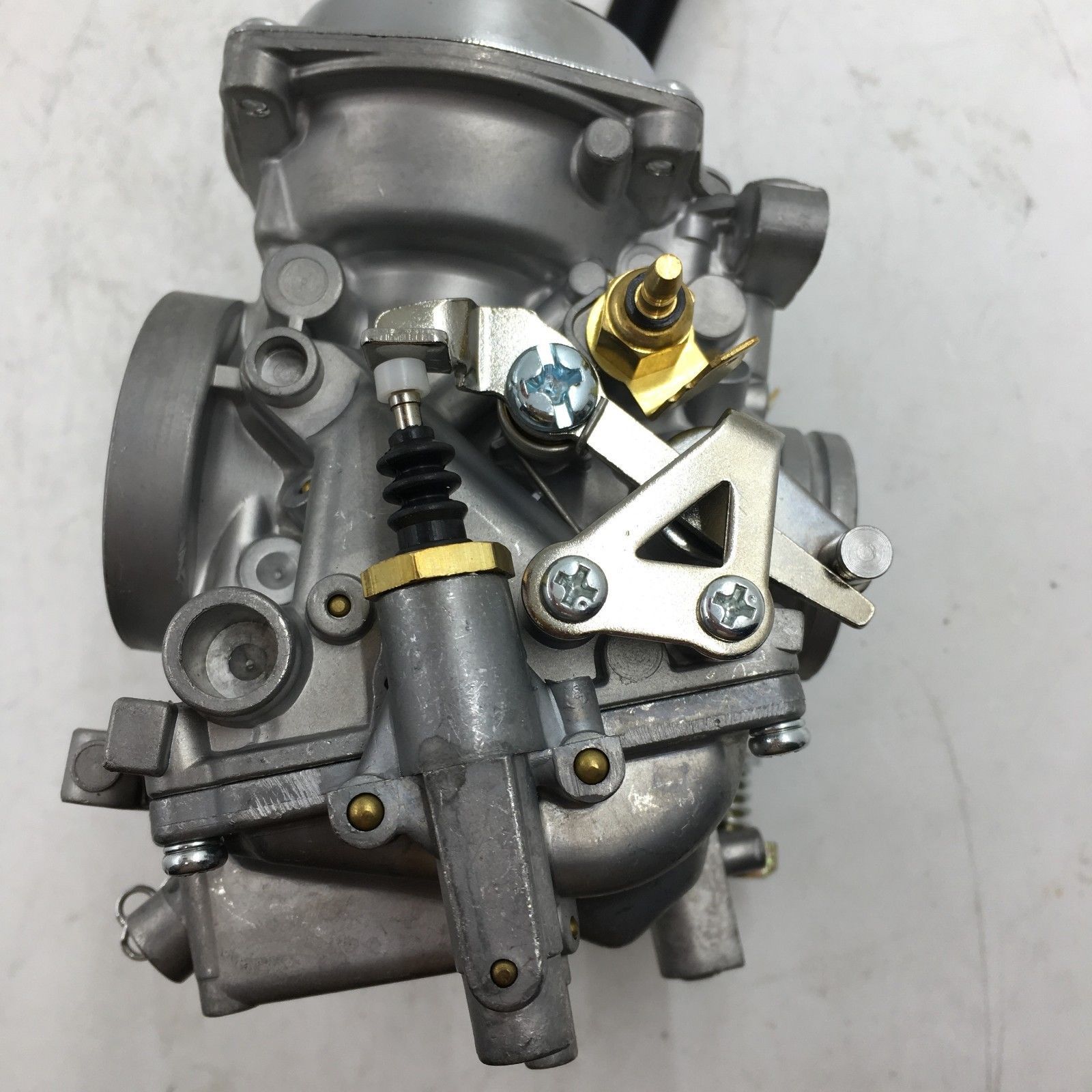 Карбюратор xv400 virago