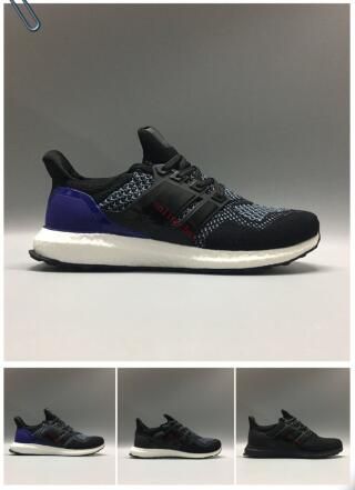 cheap high quality ultraboost 1 0 3 0 4 0 casual shoes men women