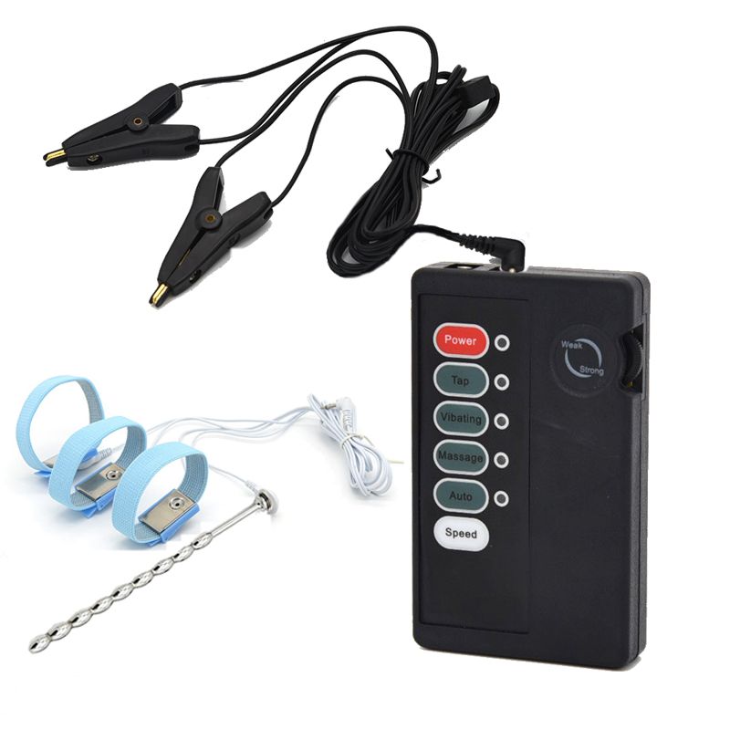 penis electro stimulation Penis electro stimulation