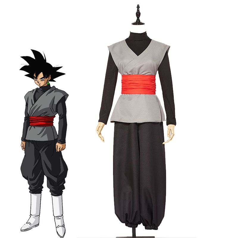 anime super son goku