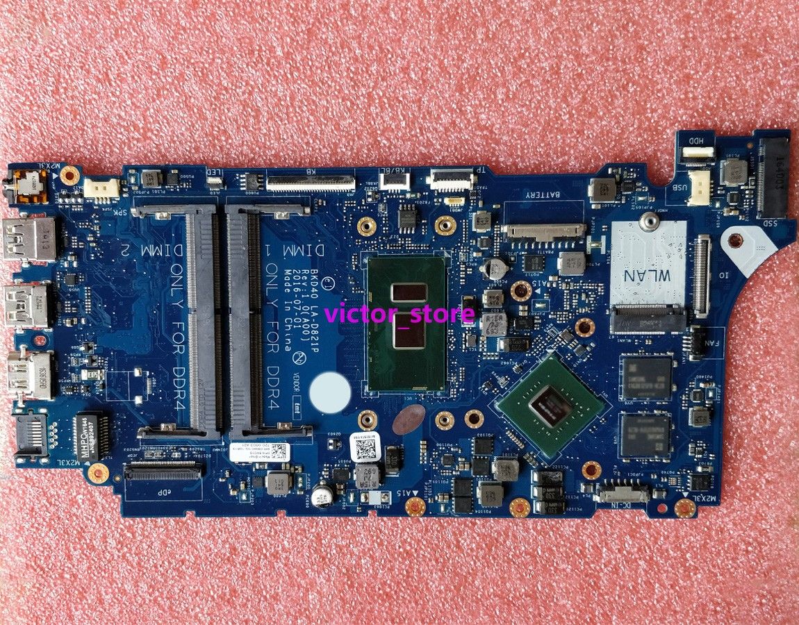 for dell inspiron 7460