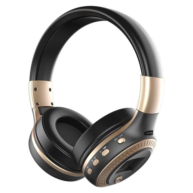 Acheter Zealot B19 Casque Bluetooth écouteur Stéréo Sans Fil Casque