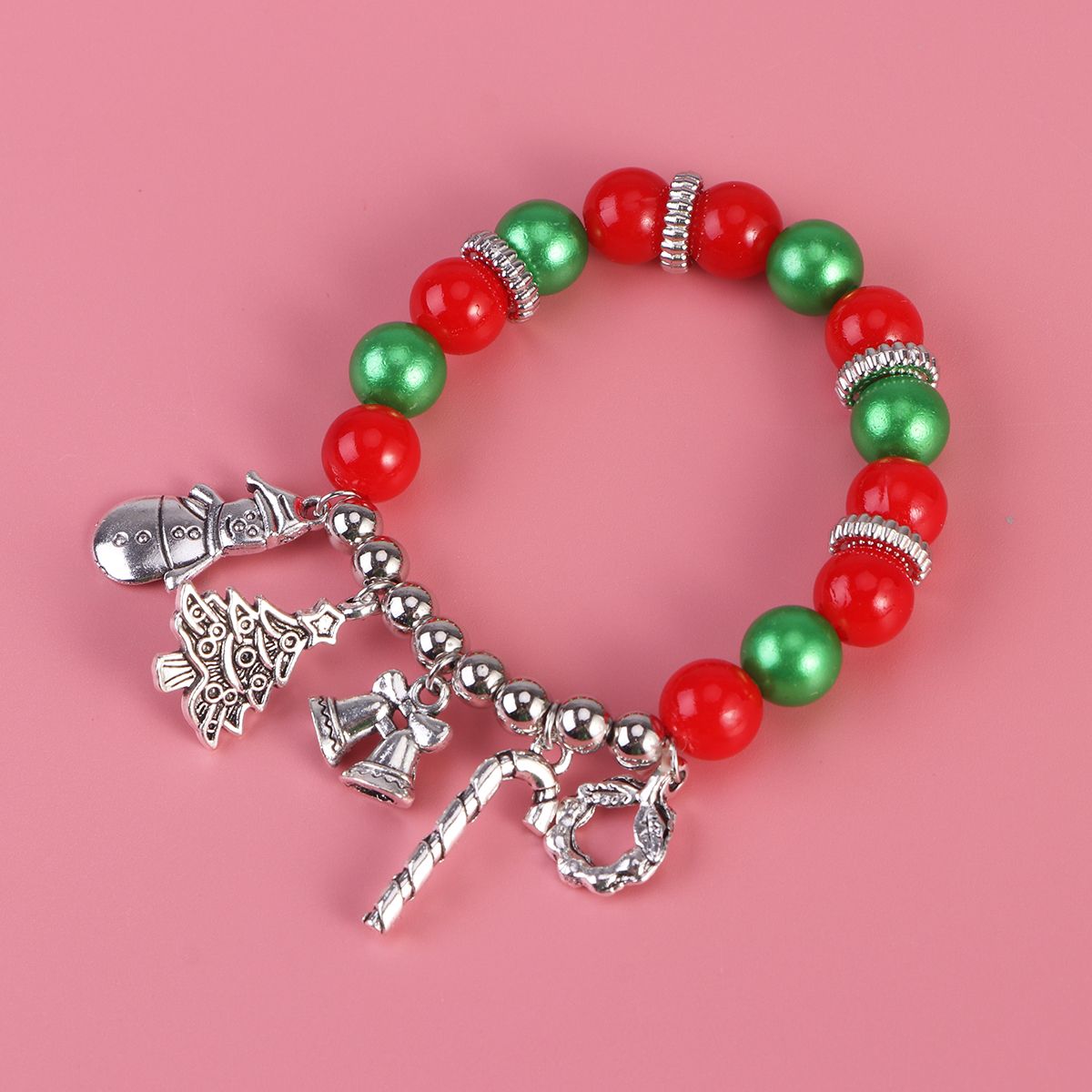 kids stretch bracelets
