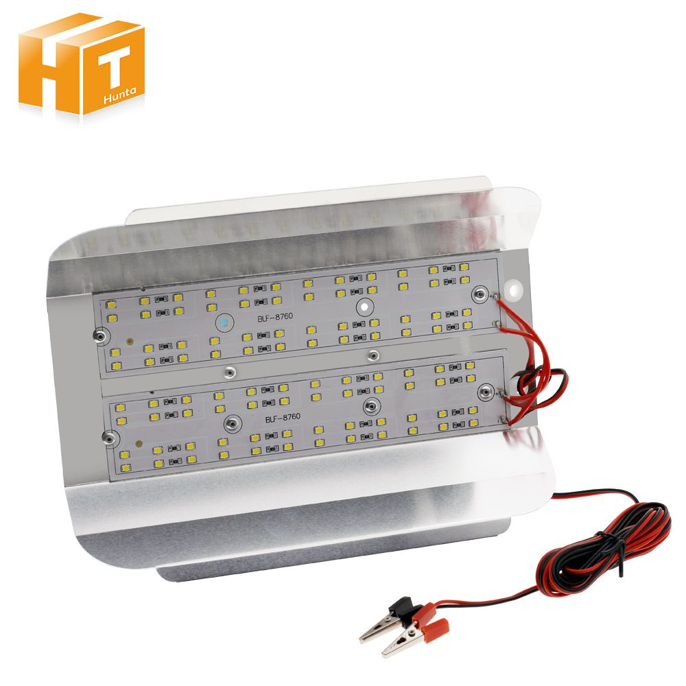 led floodlight dc12v 25w 35w ac220v 40w 80w iodine tungsten lamp