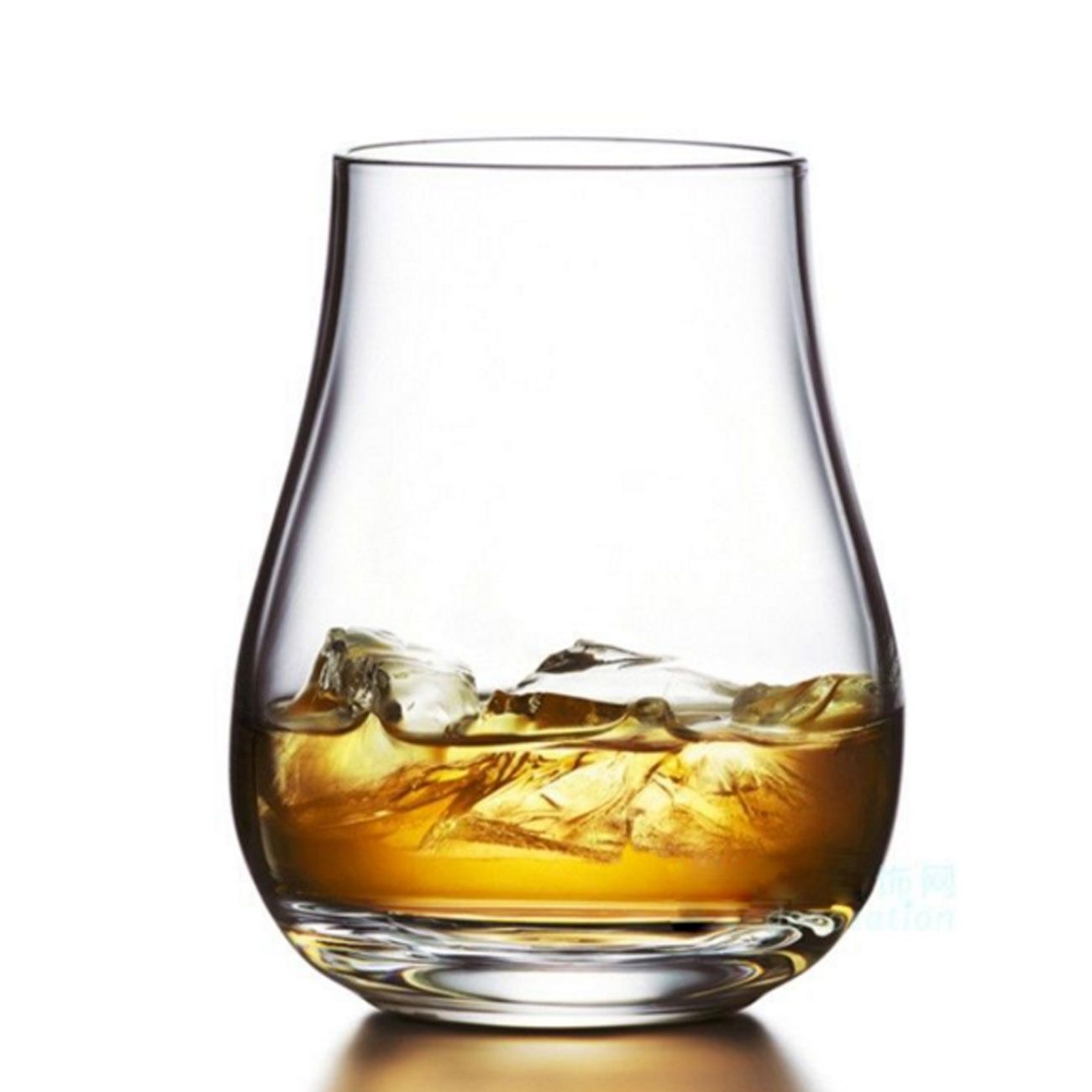 2018 200ml Crystal Wine Glass Cup Lead Free Liquor Beer Whiskey Rum