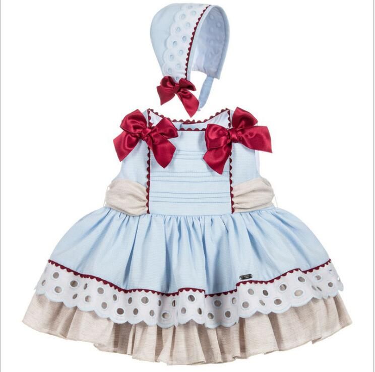 Baby Dress for Court