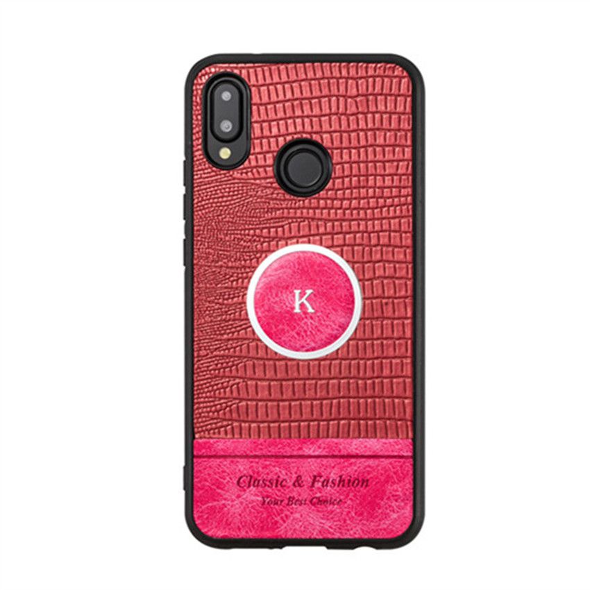 coque collier huawei p20 lite