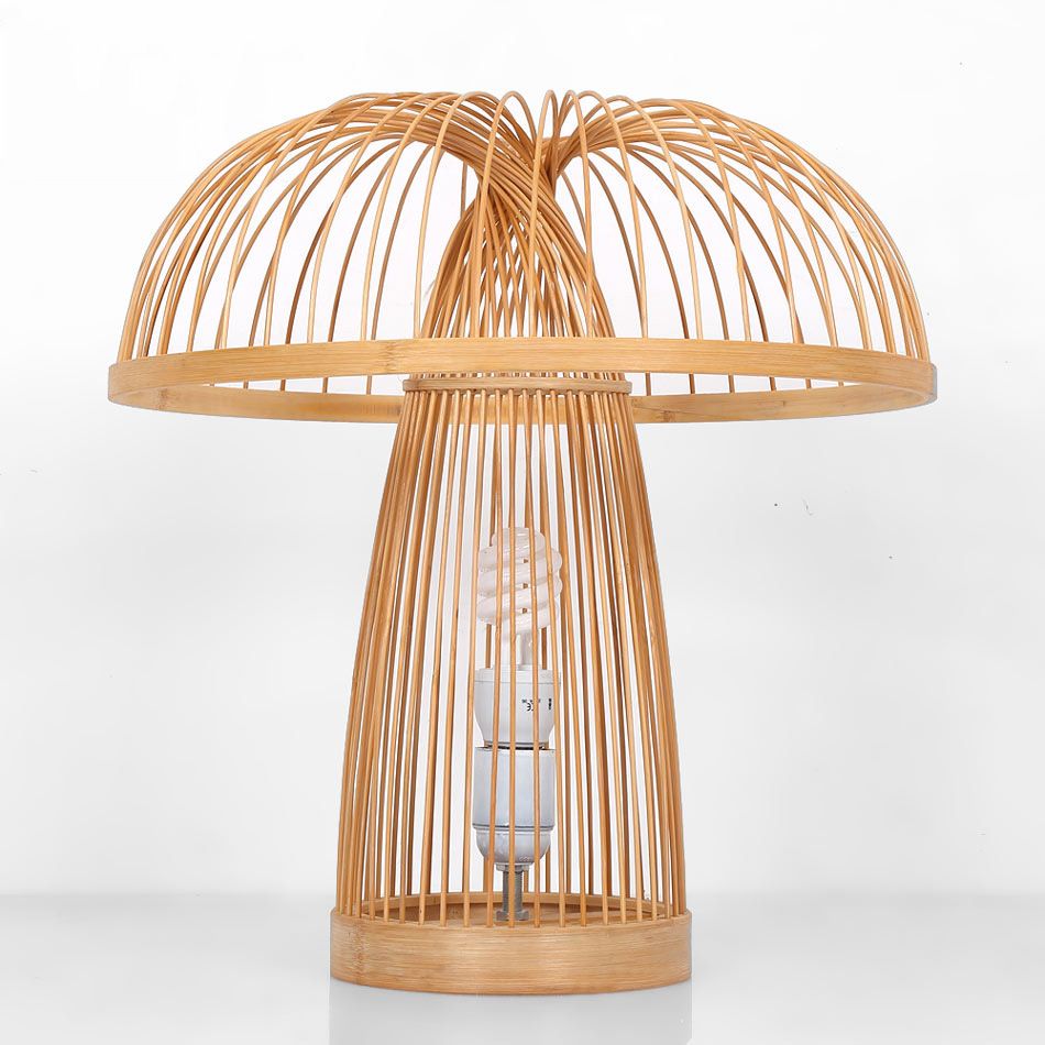 2018 Bamboo Table Lamps Handmade Hotel Bedroom Bedside Living Room 2018 Bamboo Table Lamps Handmade Hotel Bedroom Bedside Living Room Decoration Clothing Wooden Desk Za From Stylenew 257 57 Dhgate Com