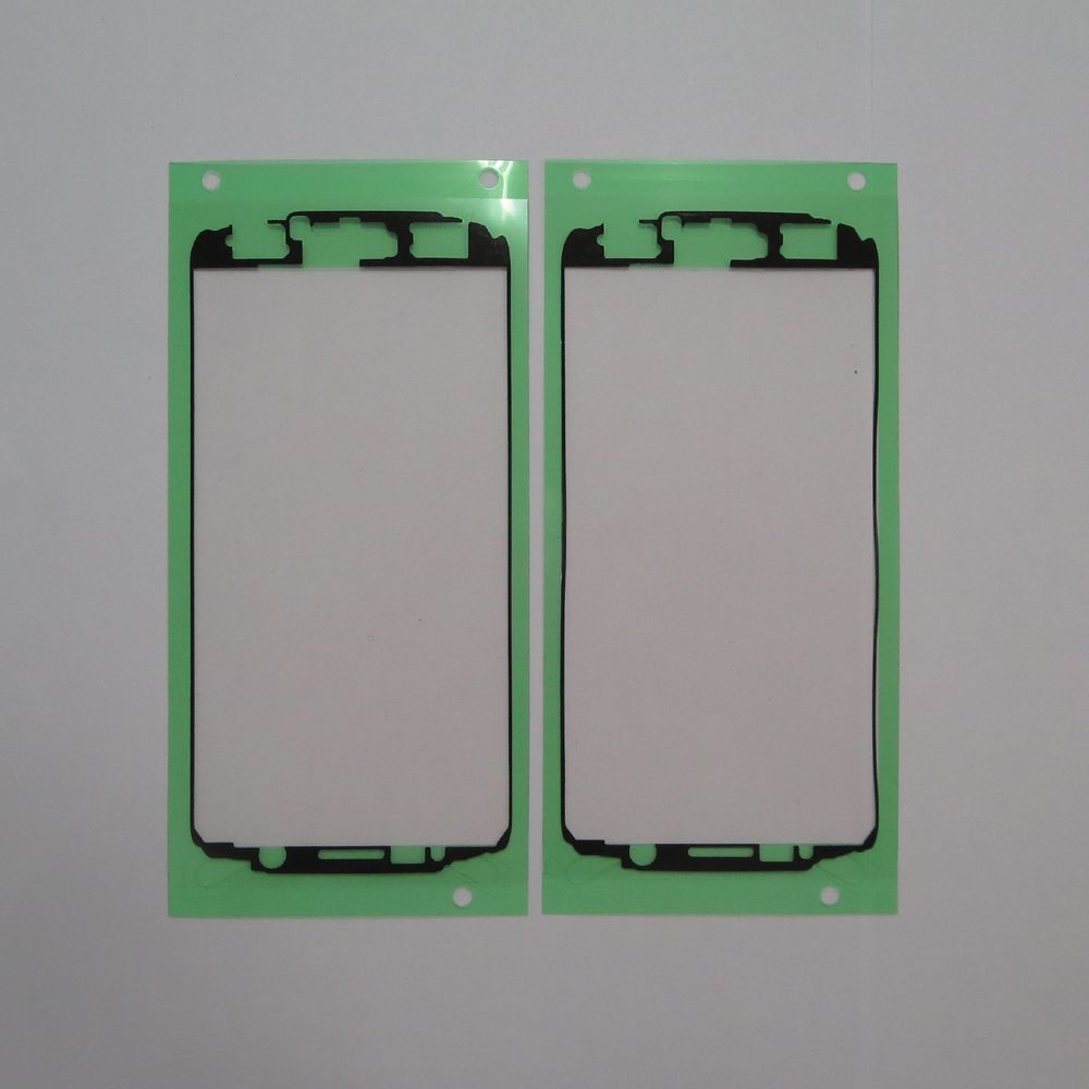 2019 For Samsung Galaxy S7 Edge S6 Parts Pre Cut Middle Frame 2019 For Samsung Galaxy S7 Edge S6 Parts Pre Cut Middle Frame Adhesive Tape To Repair Ed Glass 30 From Leesonli 0 97 Dhgate Com