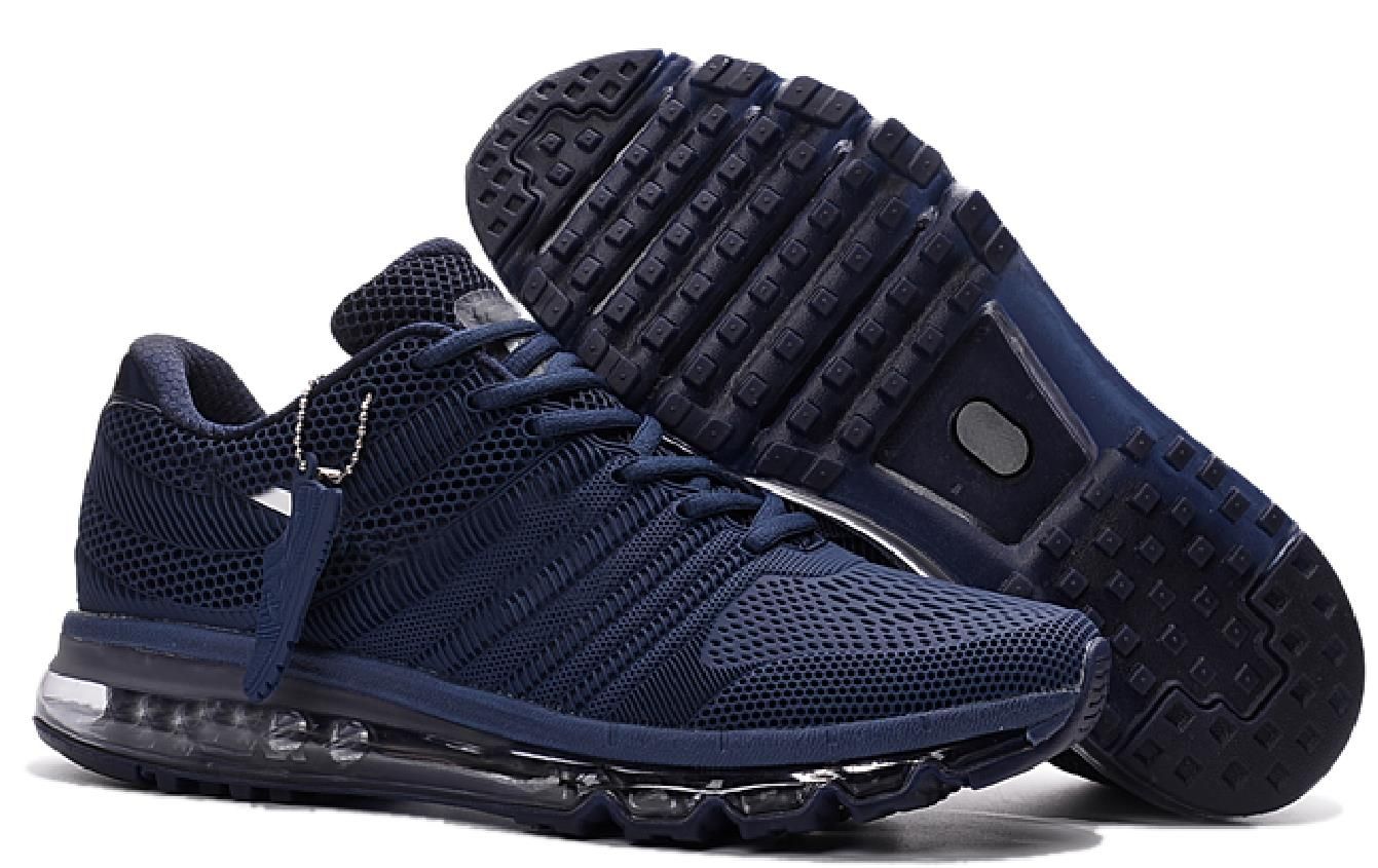 2018 Mens Airmax Da Trail Maxes Kpu Nike Scarpe 2017 Max Air z8gzZFq