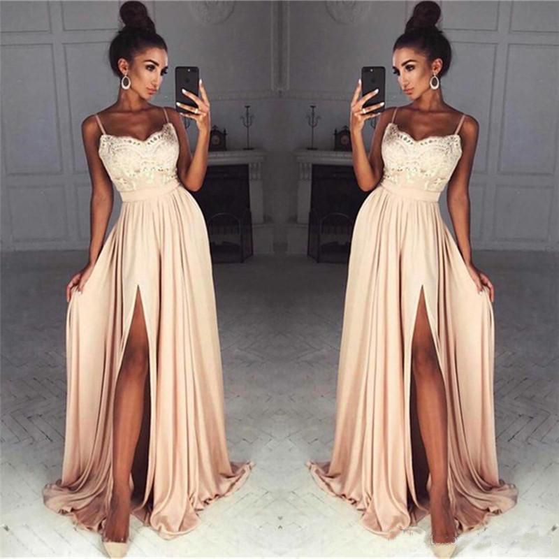 stunning dresses 2018